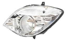 Farol Diant. Esquerdo Mb Sprinter 2013 A 2017 A9068200161