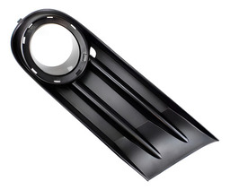 Moldura Farol De Milha Esquerdo Gol Voyage 5u0853665b1nn Vw