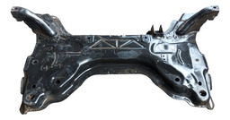 Quadro Suspensão Agregado Diant. Peugeot 307 09/10 1.6 16v