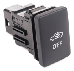 Botão Off Alarme Interno Toyota Yaris 2019/2020 15e122