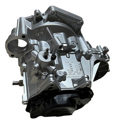 Caixa Cambio Voyage Gol G7 G8 1.0 3cc