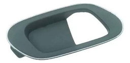 Moldura Macaneta Interna Traseira Direita Honda Hrv 19 20 21