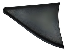 Acabamento Interno Retrovisor Direito Renault Logan Sandero