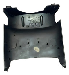 Acabamento Superior Coluna Volante Vw Spacefox Fox 09/10