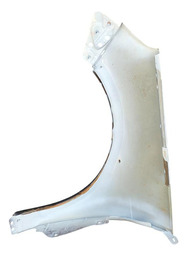 Paralama Saveiro Cross Tropper Surf Gol Rallye G5 Ld