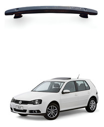 Alma Pára-choque Traseira Vw Golf 1999/2014