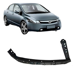 Suporte Guia Farol New Civic 2007  2009 2010 2011 Direito