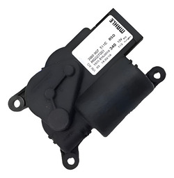 Motor Atuador Ar Condicionado Polo 1.0 Tsi 2018