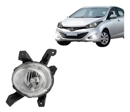 Farol Milha Hb20 12 A 15 Arteb Le
