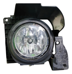 Farol Milha Fiat Doblo 2001 A 2004
