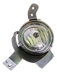 Farol Milha Ford Ecosport 2008 Le