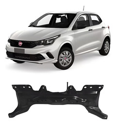 Agregado Quadro Suspensão Fiat Argo Cronos 2017 A 2022
