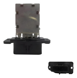Resistência Ar Condicionado Gm Cobalt Spin Onix Original