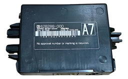 Módulo Ecu Toyota Corola 2020 A 2025 8978402200