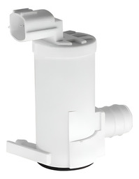 Motor Bomba Limpador Parabri Esguicho Chery New Qq Look 2019