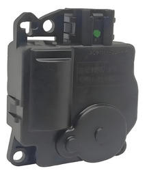 Motor Atuador Caixa Vent Ford New Fiesta Ecosport Ka 5 Pinos