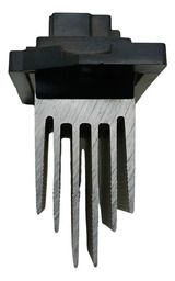 Resistencia Ar Condicionado Hyundai Tucson 2008 A 2014