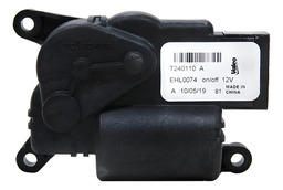 Atuador Recirculo Gm Cobalt Spin Onix Volkswagen Gol G5