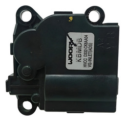 Motor Atuador Caixa Do Ar Kia Cerato D332ck8aa04