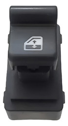 Botão Tecla Vidro Eletrico Fiat Toro Individual Original