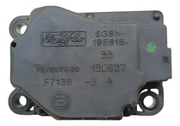 Motor Atuador Caixa Ar Evoque Volvo Xc60 6g9n19e616