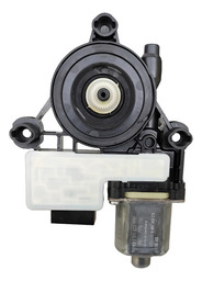 Motor Modulo Vidro Elétrico Golf Polo Virtus Te T-cross A3