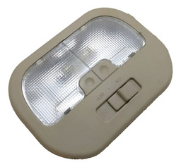 Lanterna Luz D Teto Jac Motors J5 J6 4104100u2010 2010 2013
