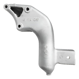 Suporte Coxim Direito Peugeot 206 207 Hoggar 1.4 9634999680