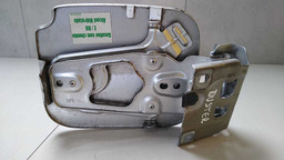 PORTINHOLA COMBUSTÍVEL RENAULT DUSTER 2.0 2012