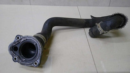 CARCAÇA VÁLVULA TERMOSTÁTICA COM CANO FOCUS 2.0 2008 A 2012