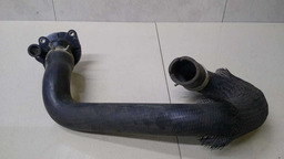 CARCAÇA VÁLVULA TERMOSTÁTICA COM CANO FOCUS 2.0 2008 A 2012