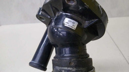 CARCAÇA VÁLVULA TERMOSTÁTICA COM CANO FOCUS 2.0 2008 A 2012