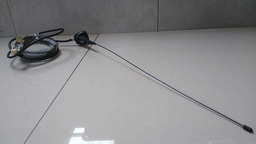 ANTENA DE TETO COM CABO RENAULT DUSTER 2.0 2014 PRETO