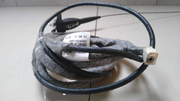 ANTENA DE TETO COM CABO RENAULT DUSTER 2.0 2014 PRETO