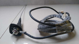 ANTENA DE TETO COM CABO RENAULT DUSTER 2.0 2014 PRETO