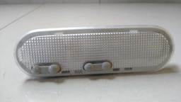 Luz Teto Cortesia Renault Duster 2.0 2012 Original