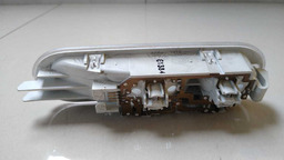 LUZ TETO CORTESIA RENAULT DUSTER 2.0 2012 ORIGINAL