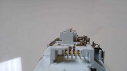 LUZ TETO CORTESIA RENAULT DUSTER 2.0 2012 ORIGINAL