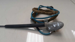 ANTENA DE TETO FORD FOCUS 2009 CINZA-CLARO