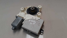 MOTOR MAQUINA VIDRO DIANTEIRA DIREITA FORD FOCUS 2.0 2009