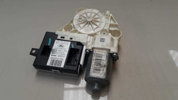 MOTOR MAQUINA VIDRO DIANTEIRA DIREITA FORD FOCUS 2.0 2009