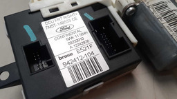 MOTOR MAQUINA VIDRO DIANTEIRA DIREITA FORD FOCUS 2.0 2009