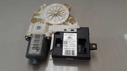 Motor Maquina Vidro Traseira Esquerda Ford Focus 2.0 2009