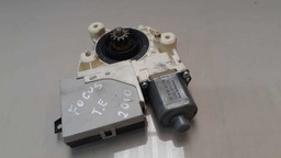 MOTOR MAQUINA VIDRO TRASEIRA ESQUERDA FORD FOCUS 2.0 2009