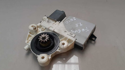 MOTOR MAQUINA VIDRO TRASEIRA ESQUERDA FORD FOCUS 2.0 2009