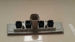 BOTÃO DESEMBAÇADOR FORD FOCUS 2009