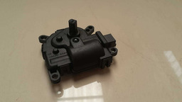 Atuador Caixa Ar Ford Focus 2.0 2009