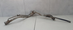 GARGALO TANQUE DE COMBUSTÍVEL FORD FOCUS 2008 A 2012