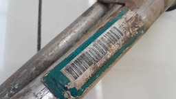 GARGALO TANQUE DE COMBUSTÍVEL FORD FOCUS 2008 A 2012