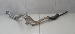 GARGALO TANQUE DE COMBUSTÍVEL FORD FOCUS 2008 A 2012